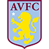 Aston Villa logo