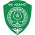 FK Akhmat logo