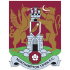 Northampton logo