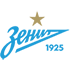 Zenit St. Petersburg logo